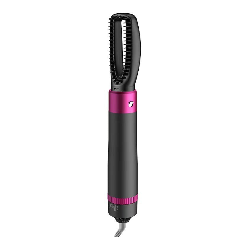 Professional 5 In 1 Hair Dryer Brush Dryer And Straightening Brush Electric Hair Styling Tool Automatic Hair Curler Beauty Supplies Gadgets Professional 5 In 1 Hair Dryer Brush Dryer And Straightening Brush Electric Hair Styling Tool Automatic Hair Curler Beauty Supplies Gadgets